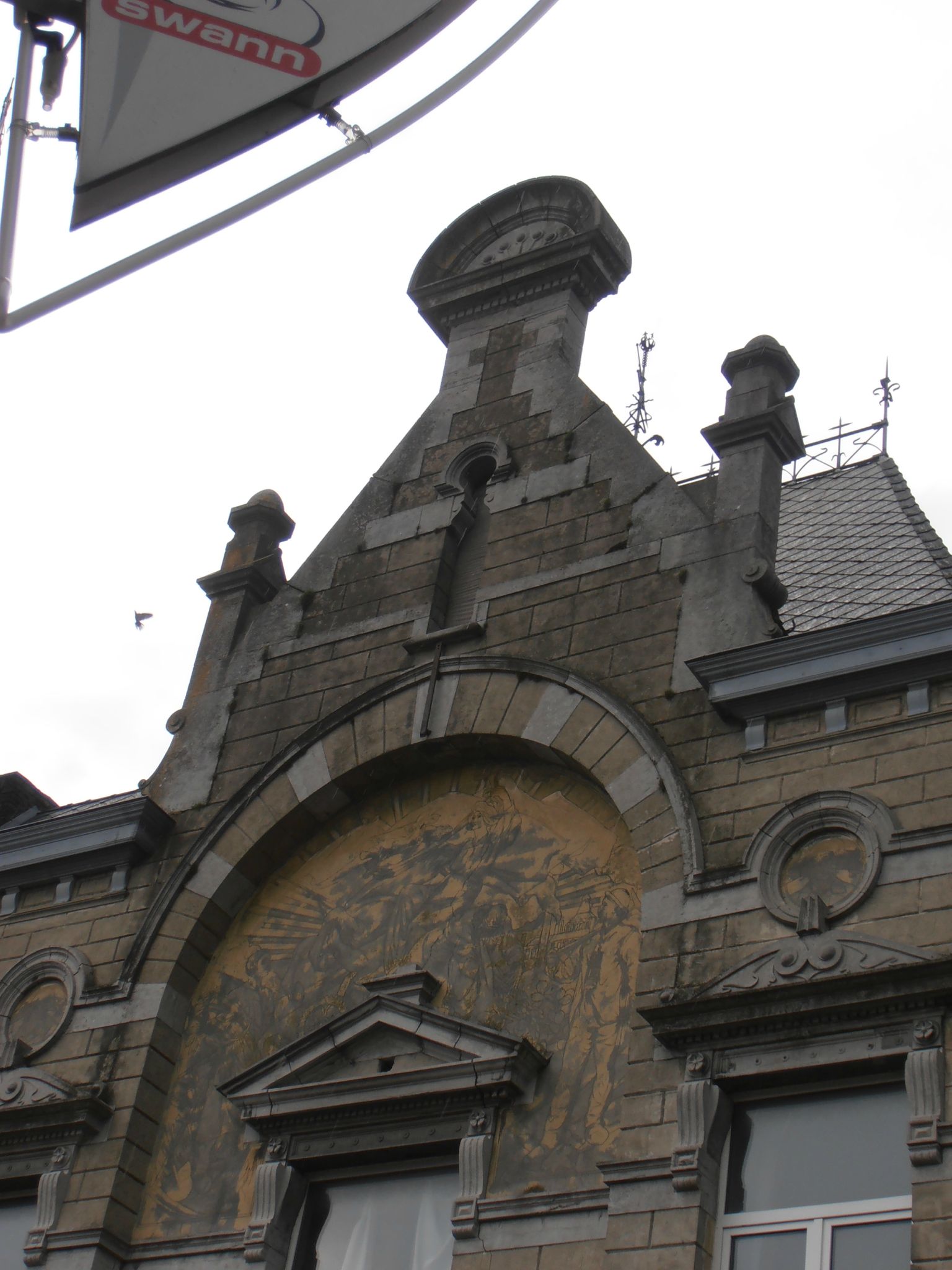 Pâturages - Maison du Peuple - 20130508_51