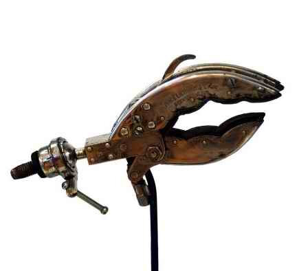 Pince lumière1