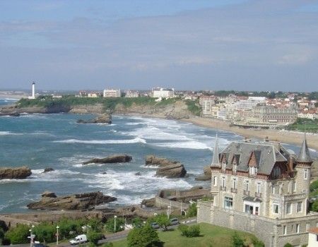 BIARRITZ