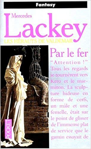 Par le fer