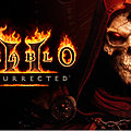Critique : Diablo 2 Resurrected