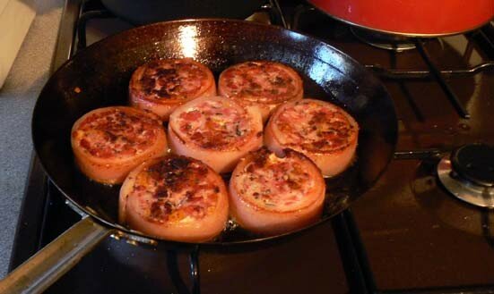 saucisse
