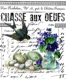 chasse aux oeufs 2