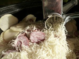 gratin franc comtois 2