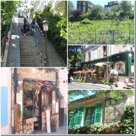 Montmartre