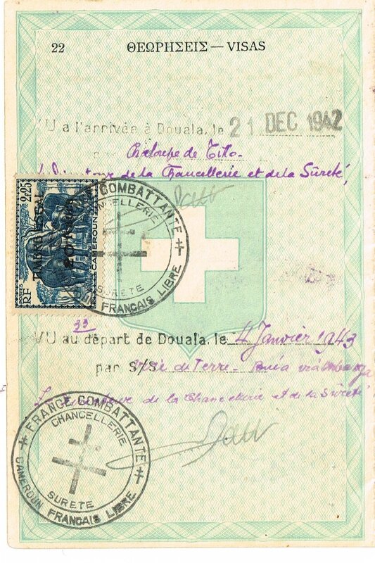 France libre 1