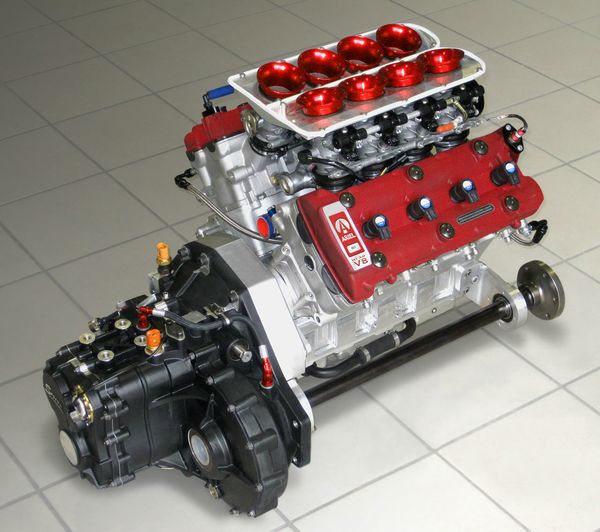 ariel-atom-engine