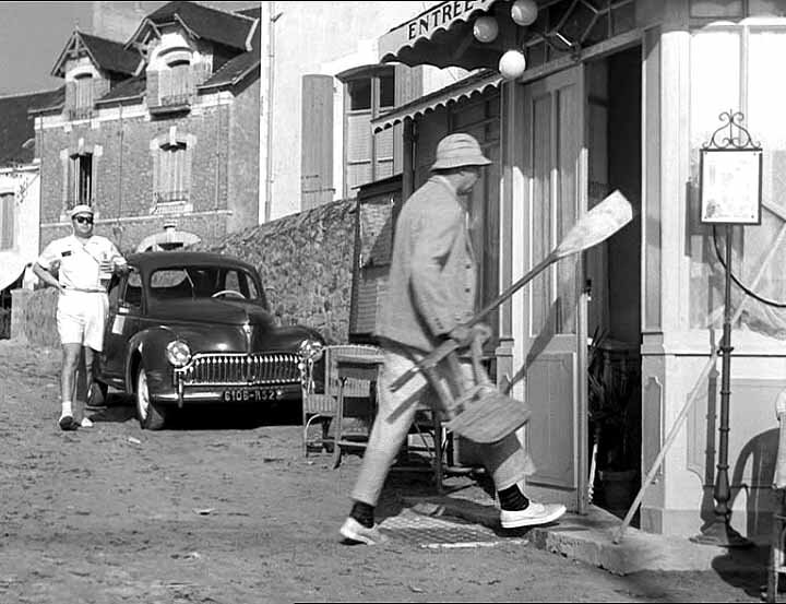 Hulot