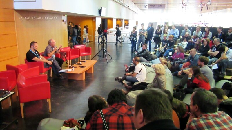 Rencontre Rouiller