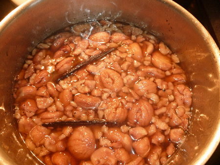 marron