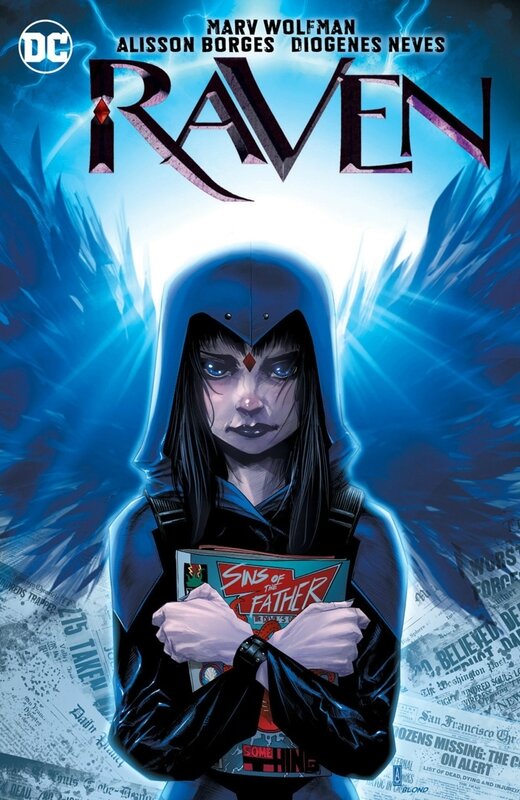 raven TP