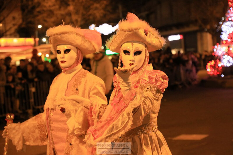 Photos JMP©Koufra 12 - Grande Parade Féérique de Noël - 15122019 - 0208