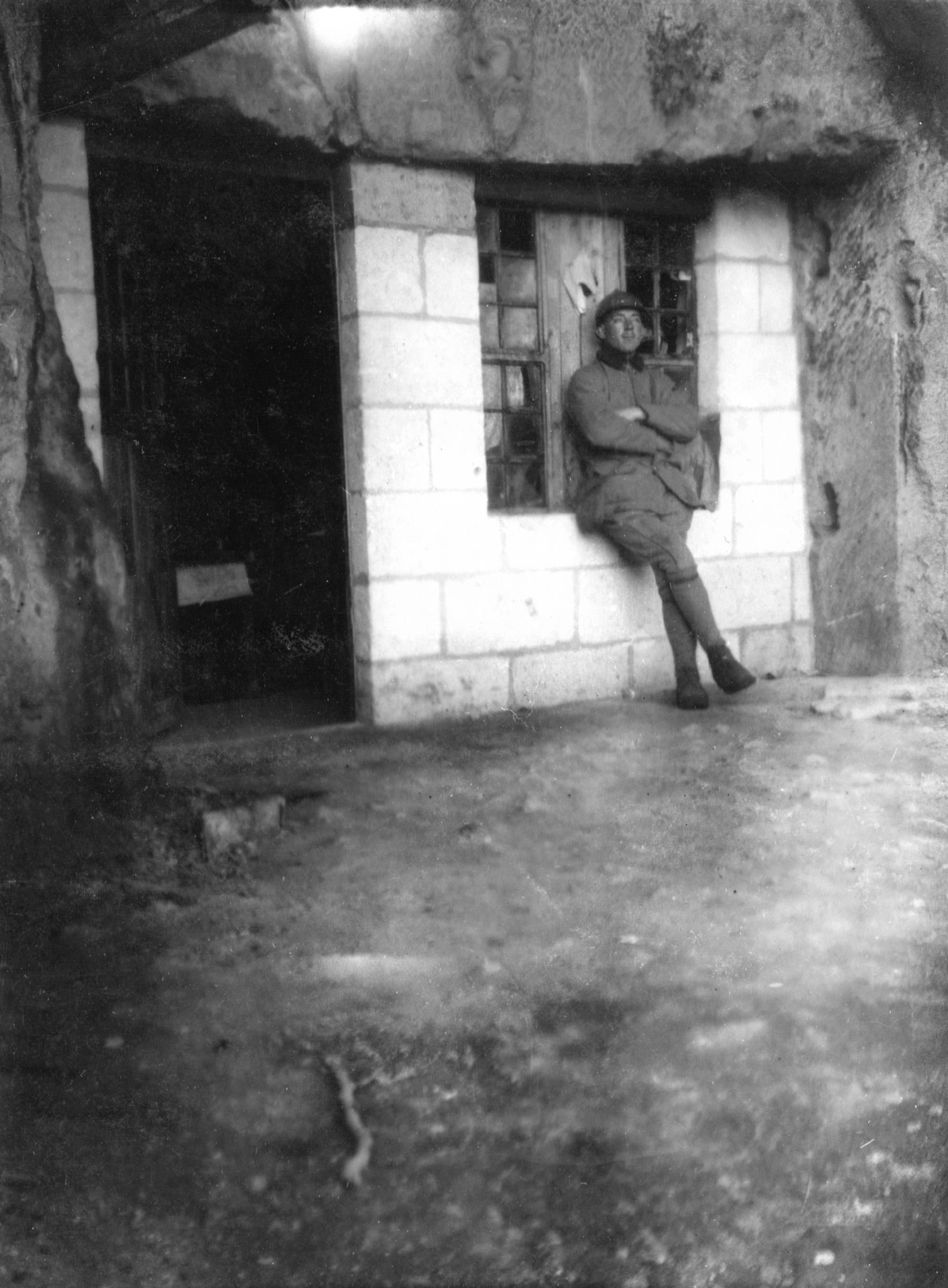 Album R. Verney p.152 droite