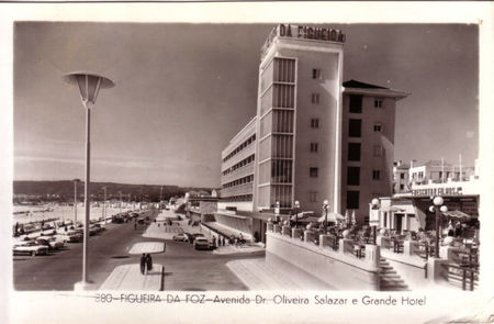 figueira hotel