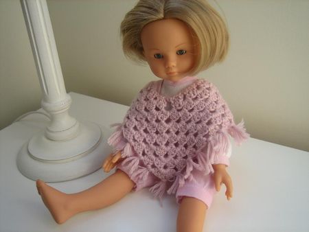 poncho_Rosalie