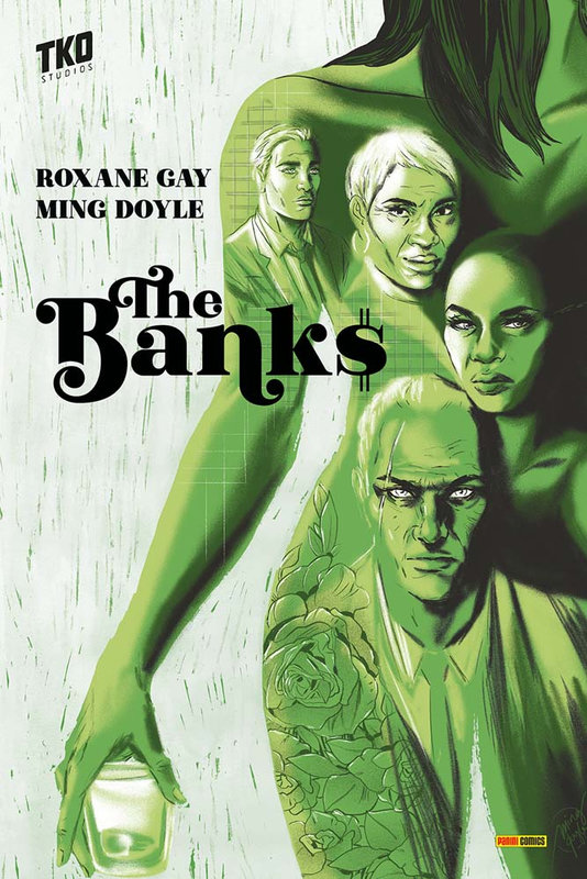 panini the banks