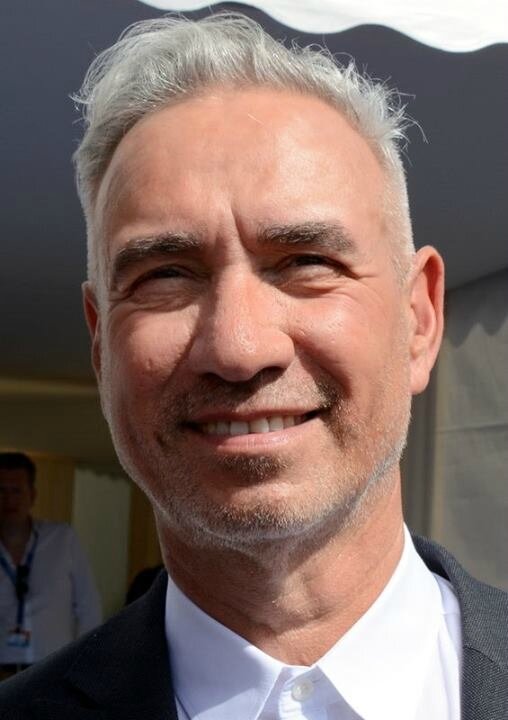 Roland Emmerich