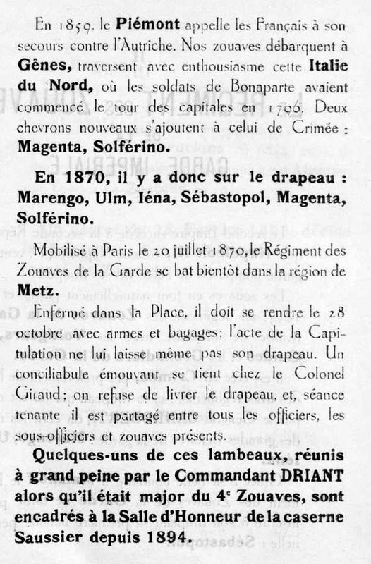 O Zouaves 4