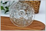 Service verres cristal Baccarat Marennes