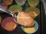 Petits gâteaux fourrés pommes caramel au beurre salé 008