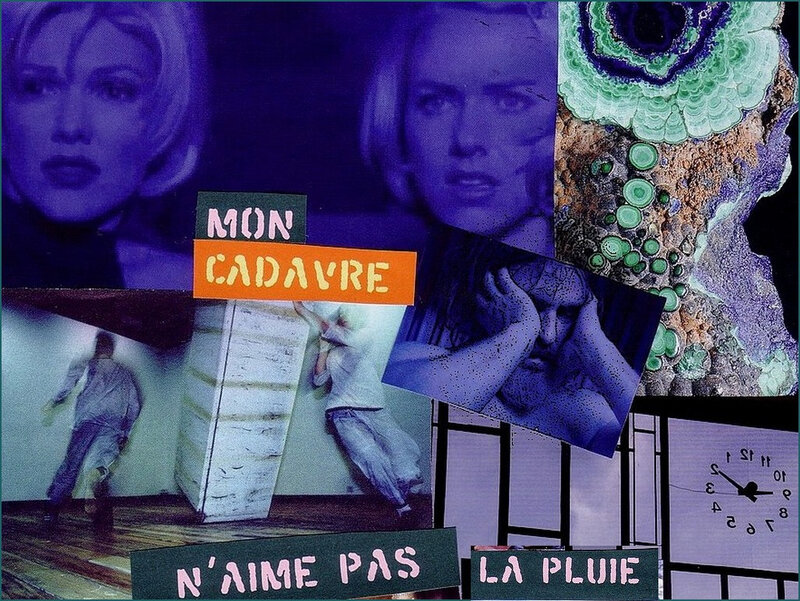 mon cadavre n'aimepas la pluie