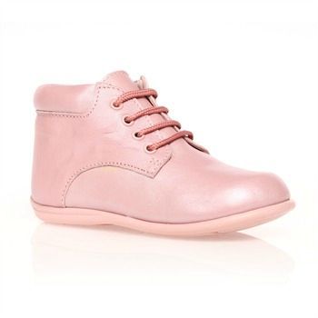 chaussures rose petits petons