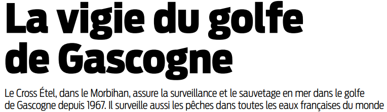 2019 11 25 SO La vigie du golfde Gascogne