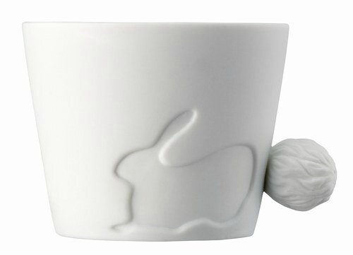 Mug lapin Fleux