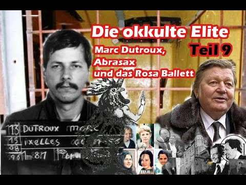dutroux ballets roses