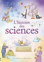 L'histoire des sciences