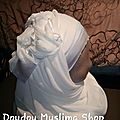 Doudou Muslima Shop