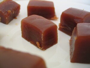 Caramels