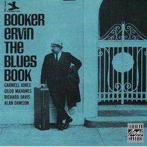 Booker_Ervin___1964___The_Blues_Book__Prestige_