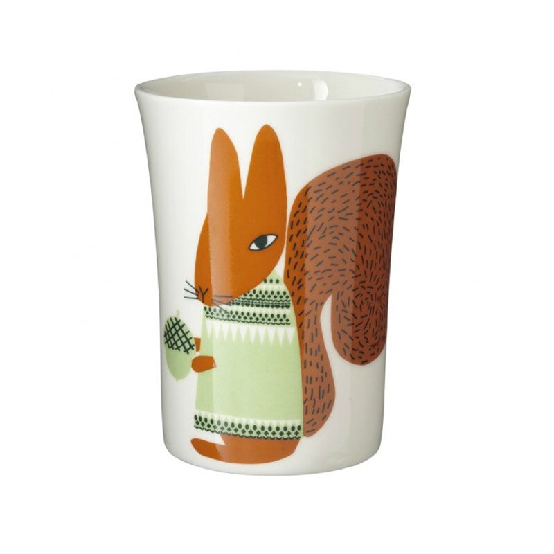 donna-wilson-mug-ecureuil