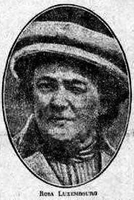 Rosa Luxemb