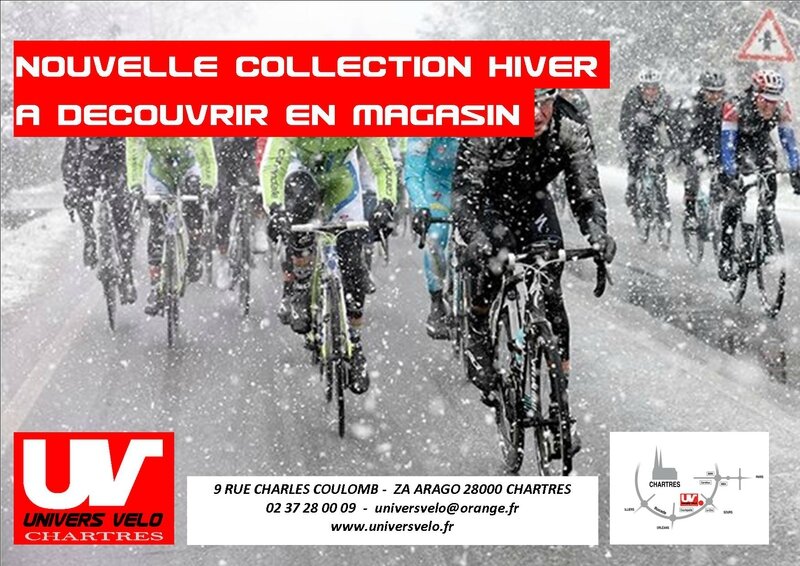 Collection hiver 2014
