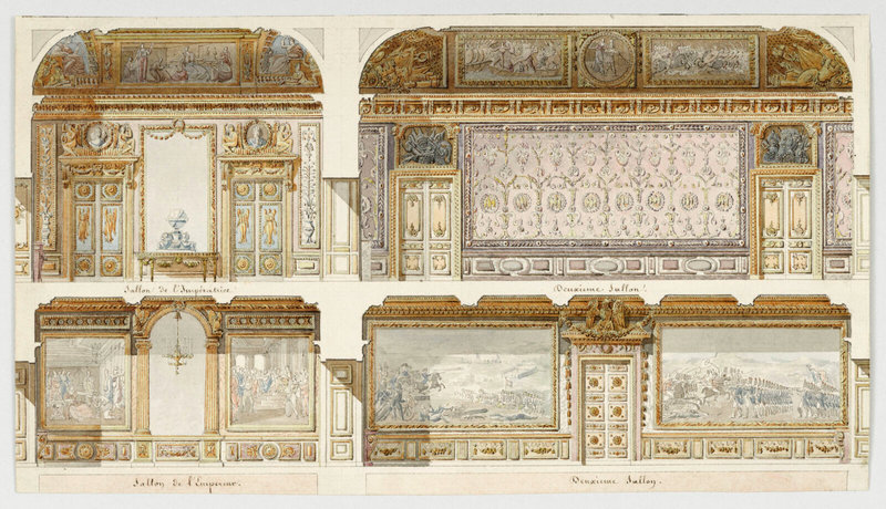 exposition-dessins-pour-versailles-au-chateau-de-versailles-projet-de-decors-des-appartements-de-lempereur-et-de-limperatrice-au-chateau-des-versailles-4--1600x0