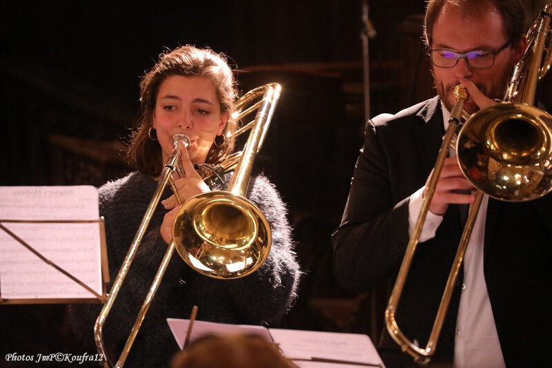 Photos JMP©Koufra 12 - Tauriac de Camarès - Concert - 09062019 - 0315