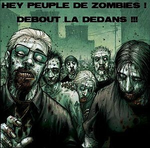 zombies