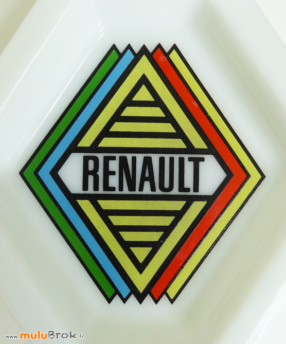 RENAULT-Cendrier-Objet-pub-4-muluBrok-Vintage