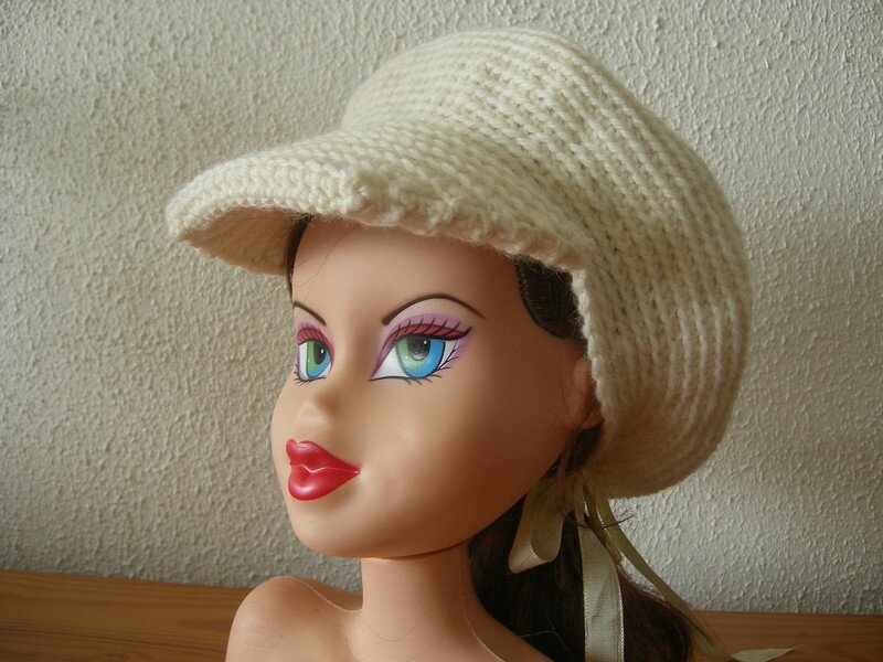 casquette