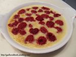 Gratin framboises_1