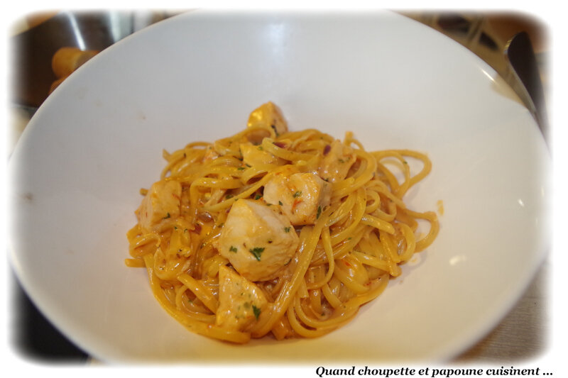 brasserie Le Foch-4380