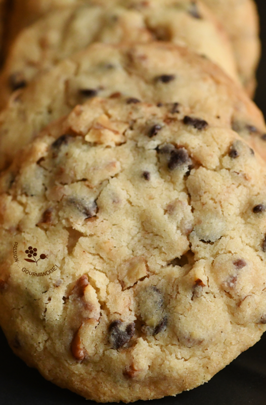 Cookies noix de Grenoble & pépites de chocolat_8