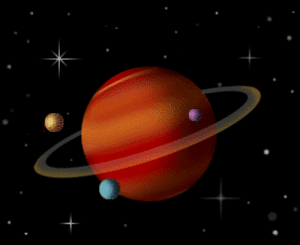 planetes