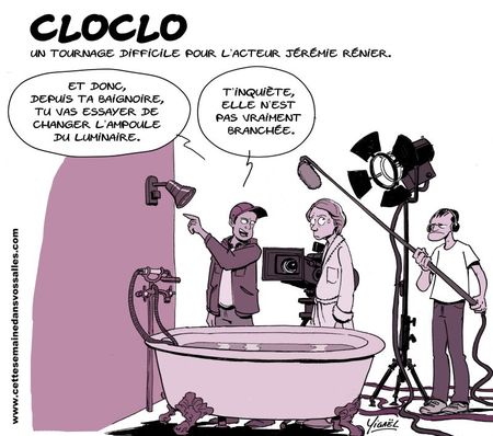 cloclo