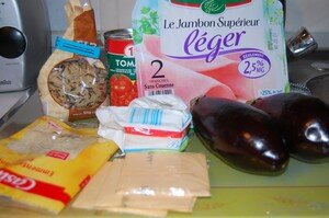 recettes entrees Muffins salés au jambon et au cheddar