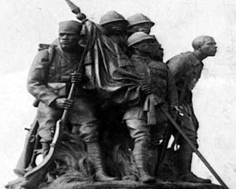 tirailleurs sénégalais1