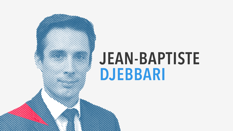 TEASER DJEBBARI