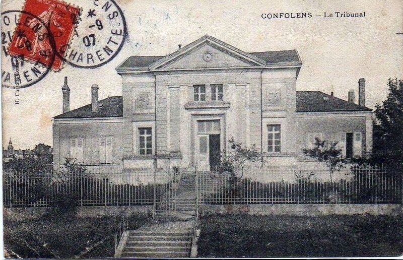 1920-06-17 - Tribunal Confolens